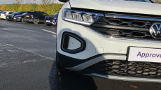 Volkswagen T-Roc 1.0 TSI Life 5dr Petrol Hatchback